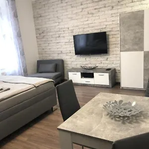 Hanna Apartment Karlsbad