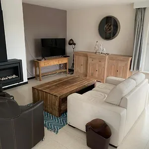 Vakantie-appartement Lauren Xl Westende Apartment Middelkerke